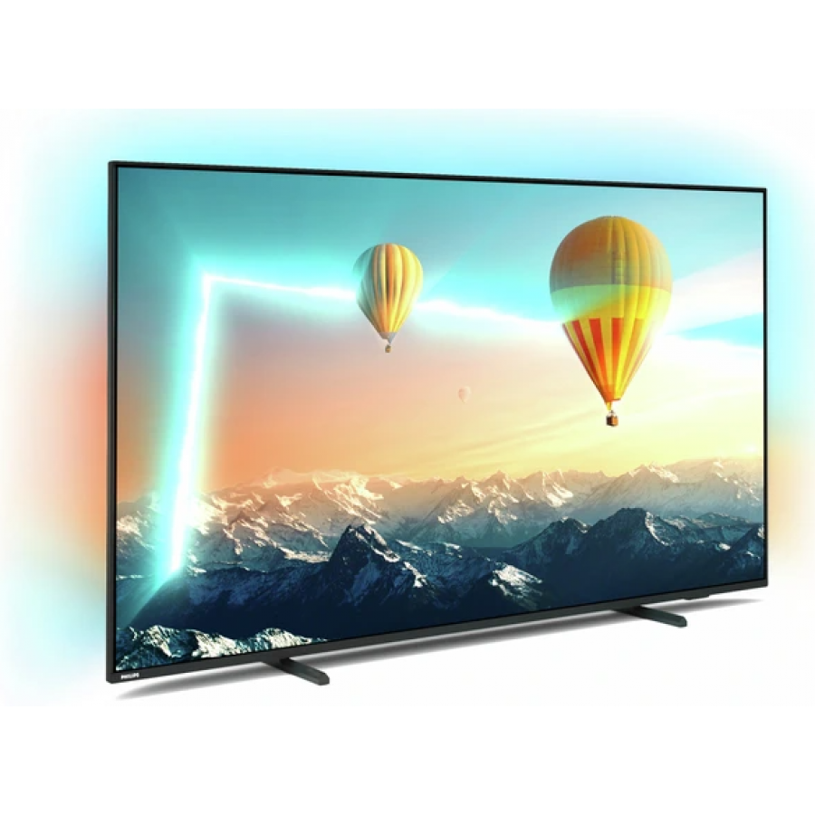 Philips 50PUS8007 50''Ambilight TV 4K UHD Android 2022 n°3