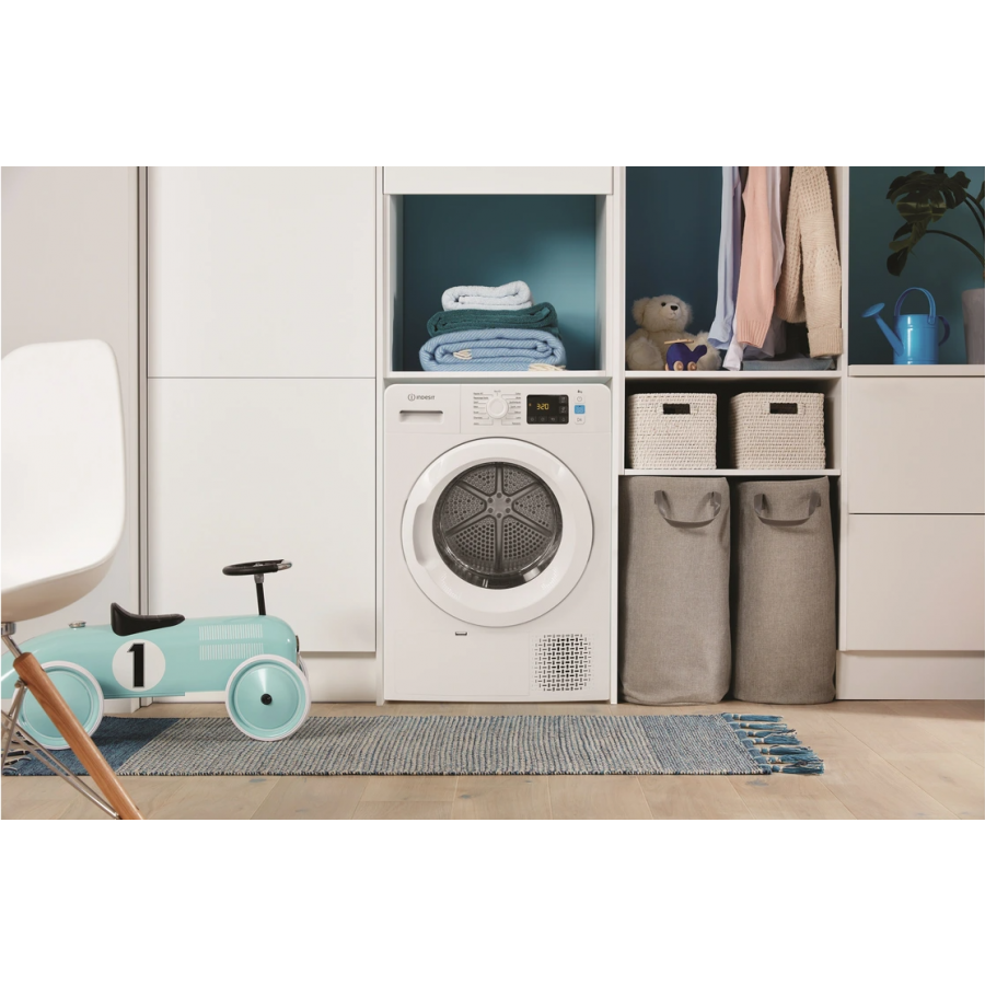 Indesit YTNM1182XFR n°3