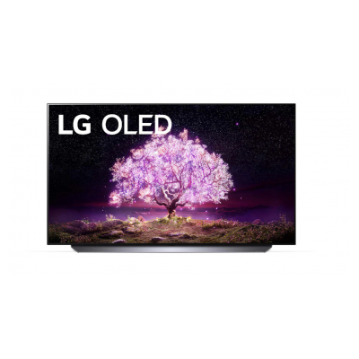 LG OLED55C1