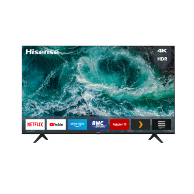 HISENSE 65A7100F