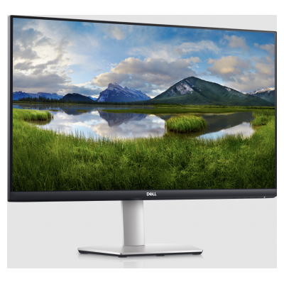 Jvc Q27WCF - QHD