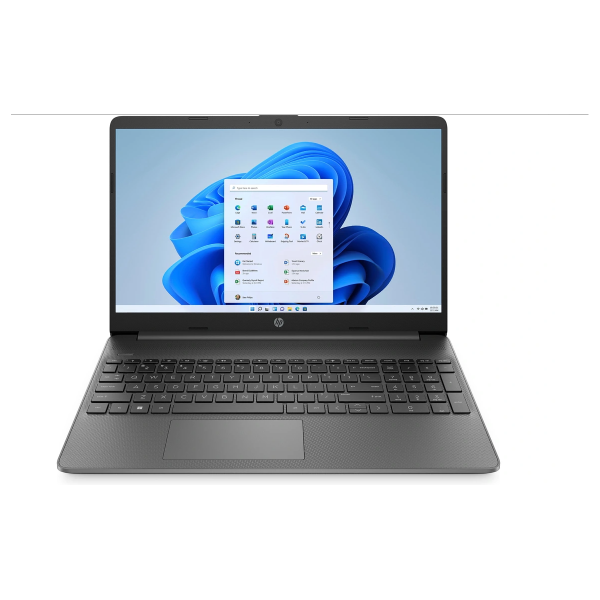 Comparatif PC portable HP 13 pouces