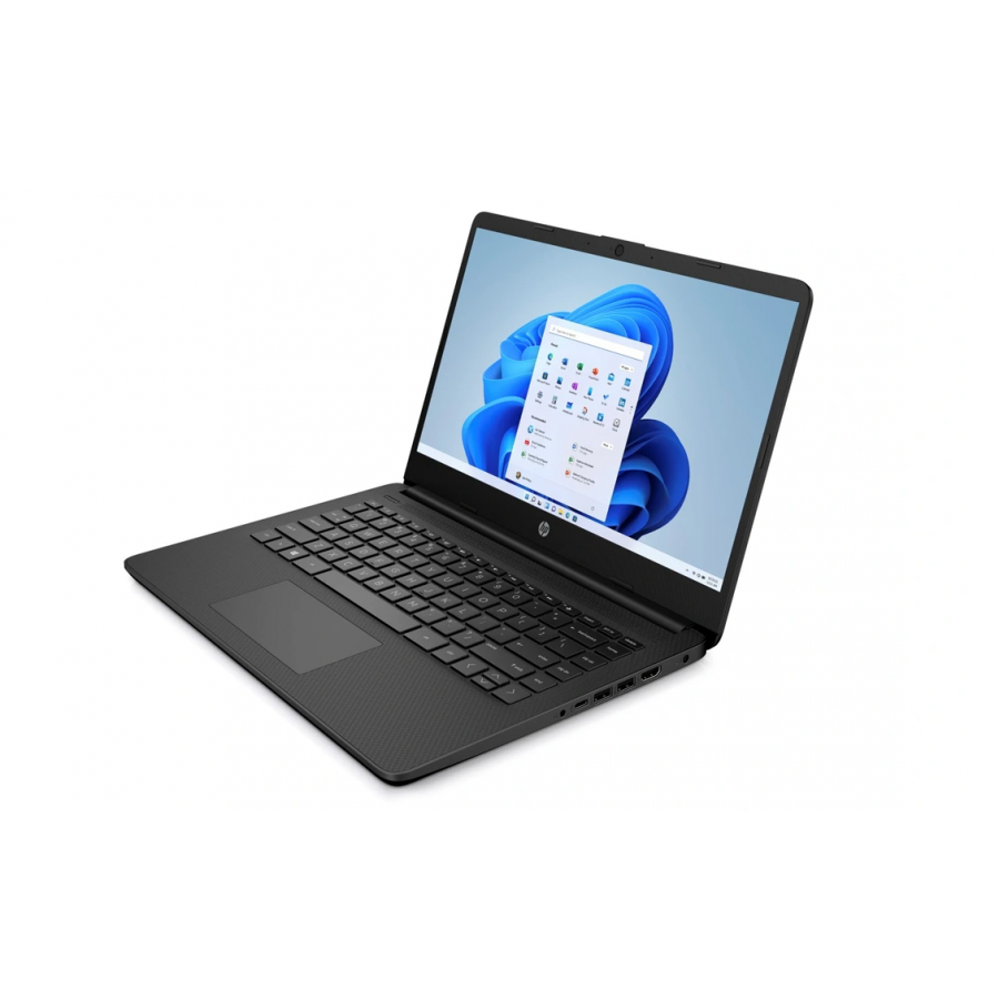 Hp Pack HP Laptop 14s-dq2042nf + housse réversible + souris sans fil + Office 365 personnel 1 an n°2