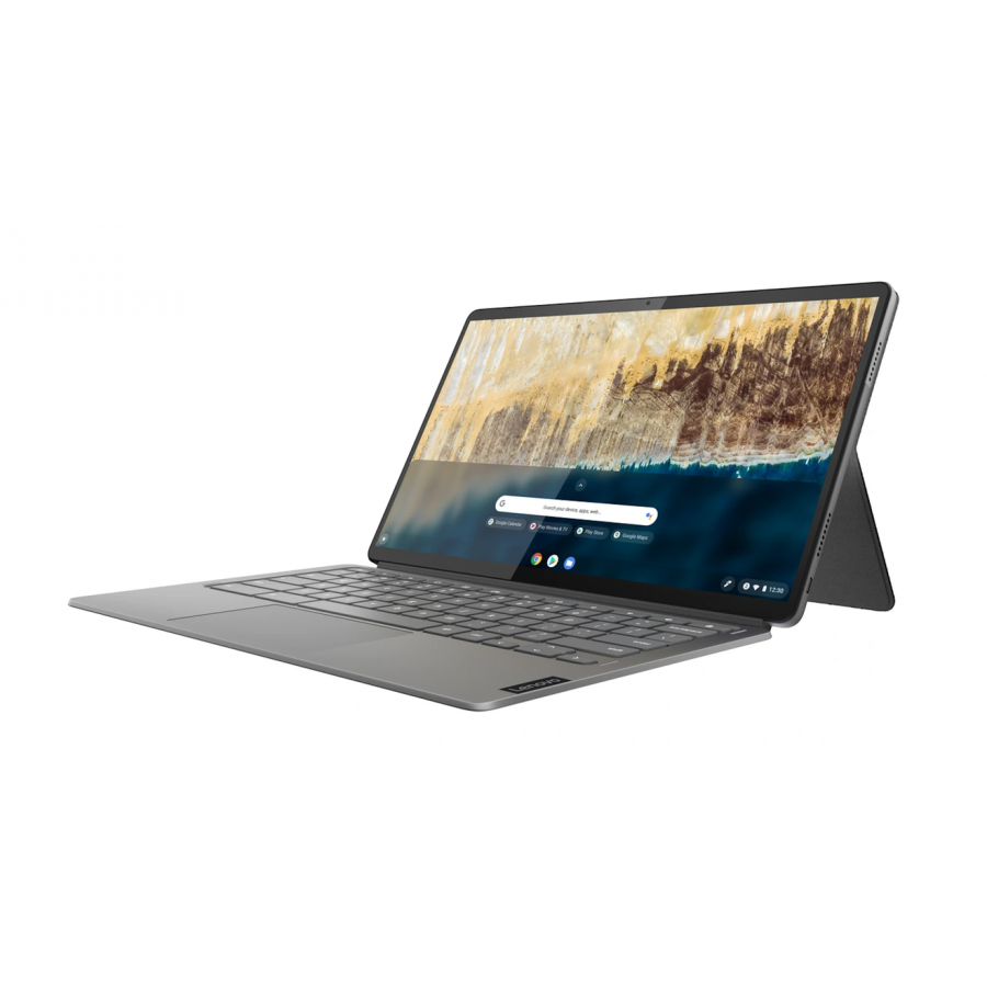 Lenovo ChromeBook IdeaPad Duet 5 13Q7C6 (Tactile OLED) n°2