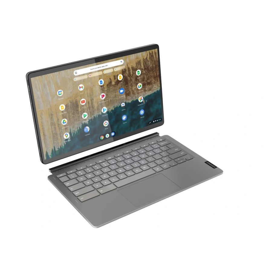 Lenovo ChromeBook IdeaPad Duet 5 13Q7C6 (Tactile OLED) n°5