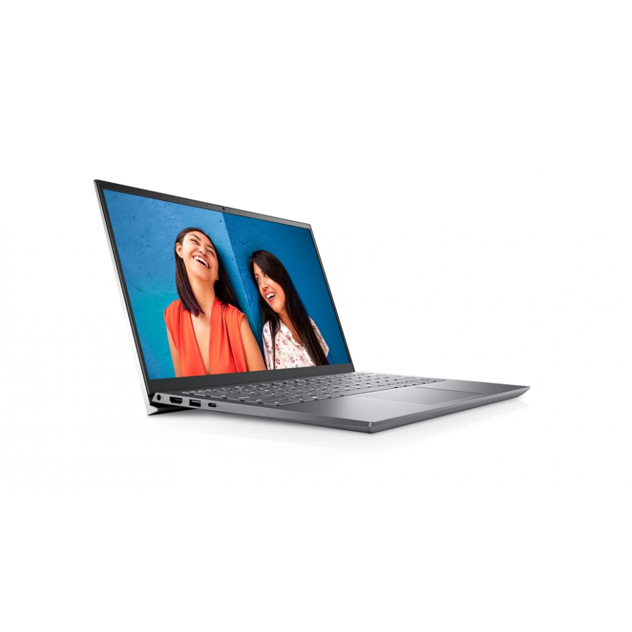 Dell Inspiron Inspiron 14 5418 Platinum Silver n°5