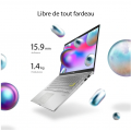 Asus VivoBook S433EA-EB365W