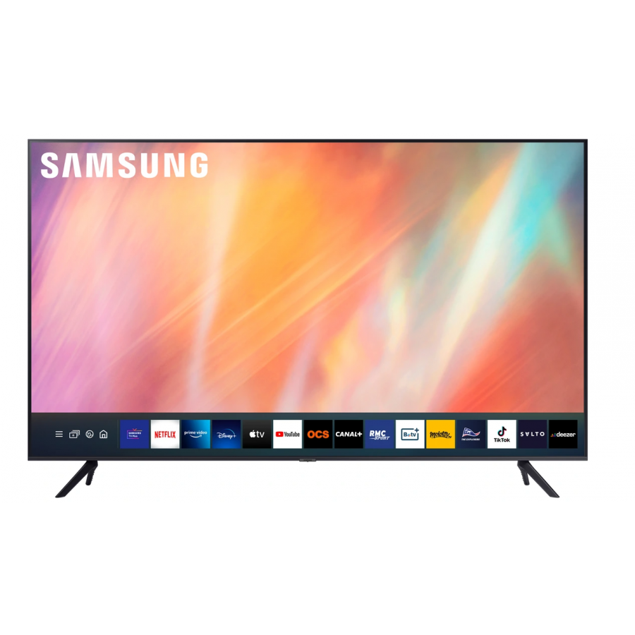 SAMSUNG UE65AU7105 n°1