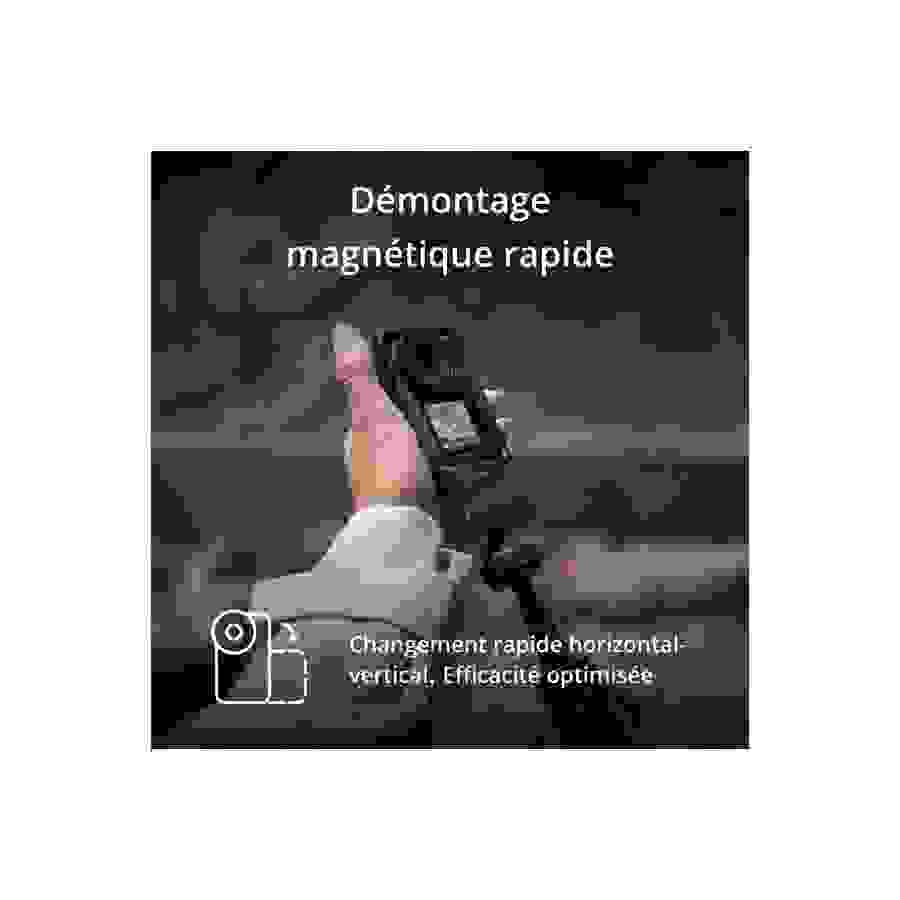 Dji Osmo Action 4 Adventure Combo n°3