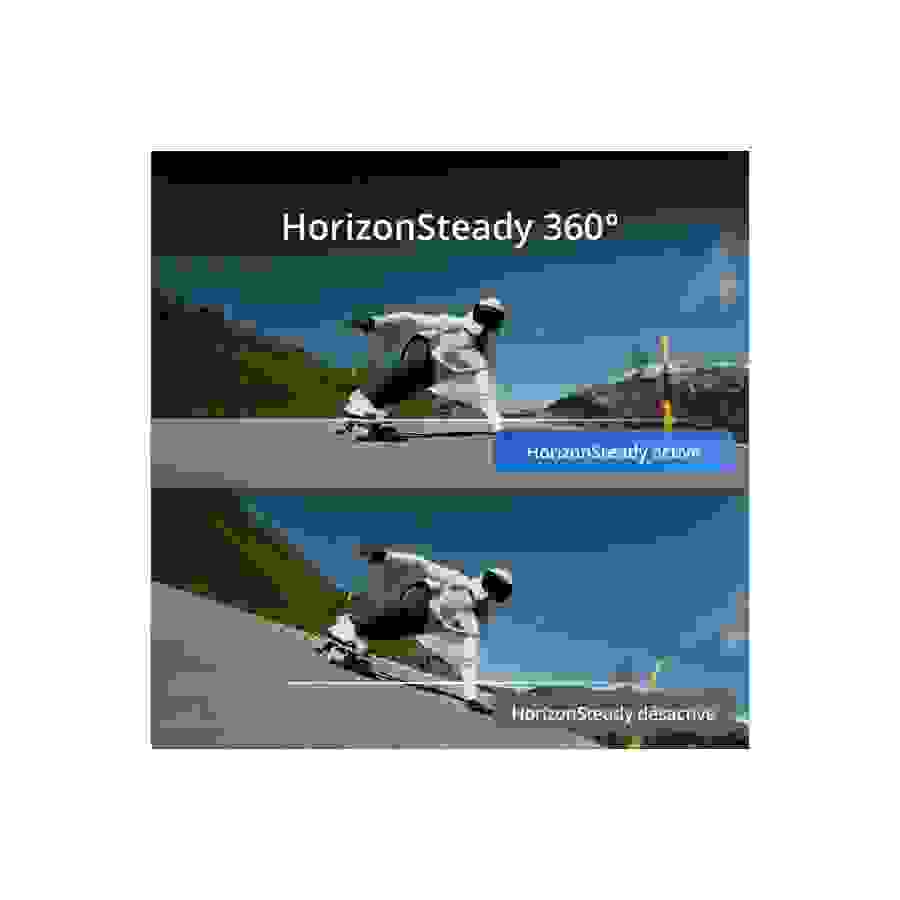 Dji Osmo Action 4 Adventure Combo n°4