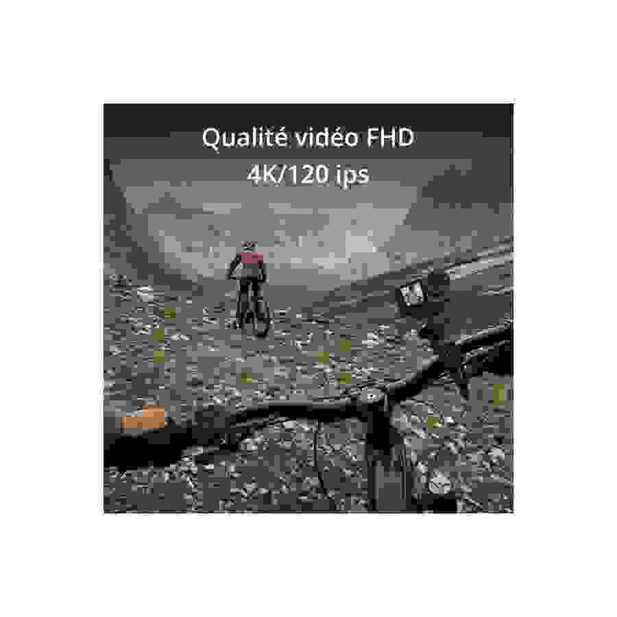Dji Osmo Action 4 Adventure Combo n°7