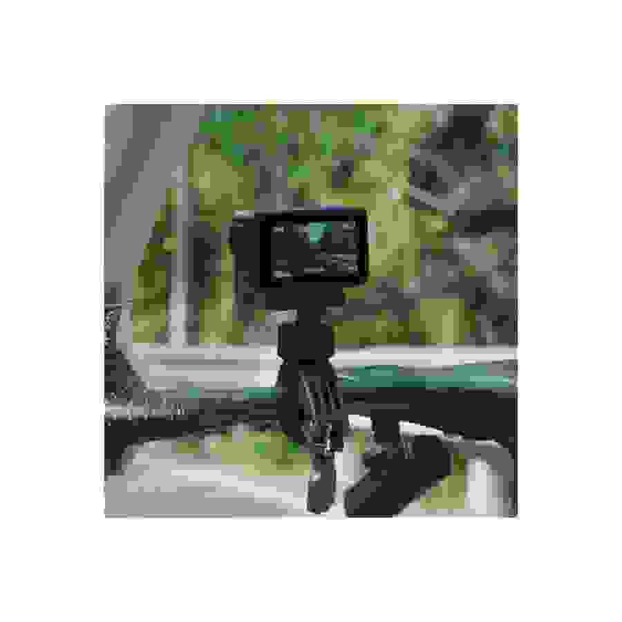 Dji Osmo Action 4 Adventure Combo n°8