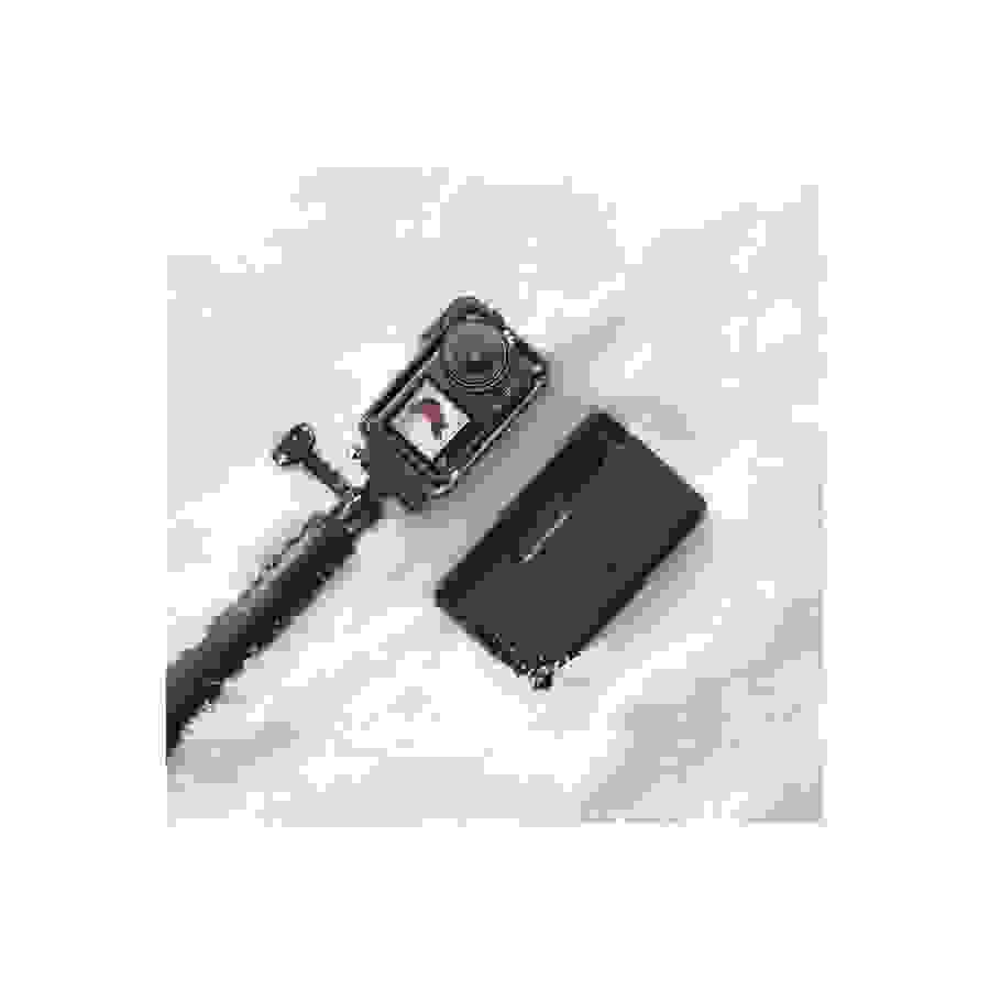 Dji Osmo Action 4 Adventure Combo n°10