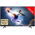 HISENSE 43A6G