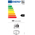 HISENSE 43A6G