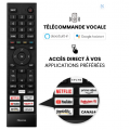 HISENSE 43A6G