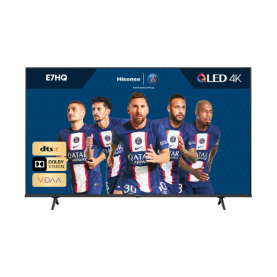 HISENSE 55E7HQ