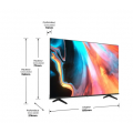 HISENSE 55E7HQ