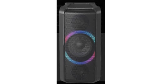 Enceinte amplifiée PANASONIC SCTMAX5EGK - DARTY Réunion