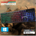 AMSTRAD SNIIPERS COMBO
