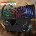 AMSTRAD SNIIPERS COMBO