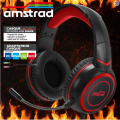 PACK AMSTRAD REDEMPTION PRO