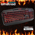 PACK AMSTRAD REDEMPTION PRO