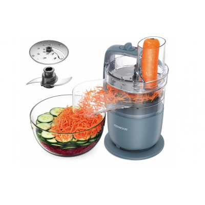 Kenwood MultiPro Go FDP22.130GY