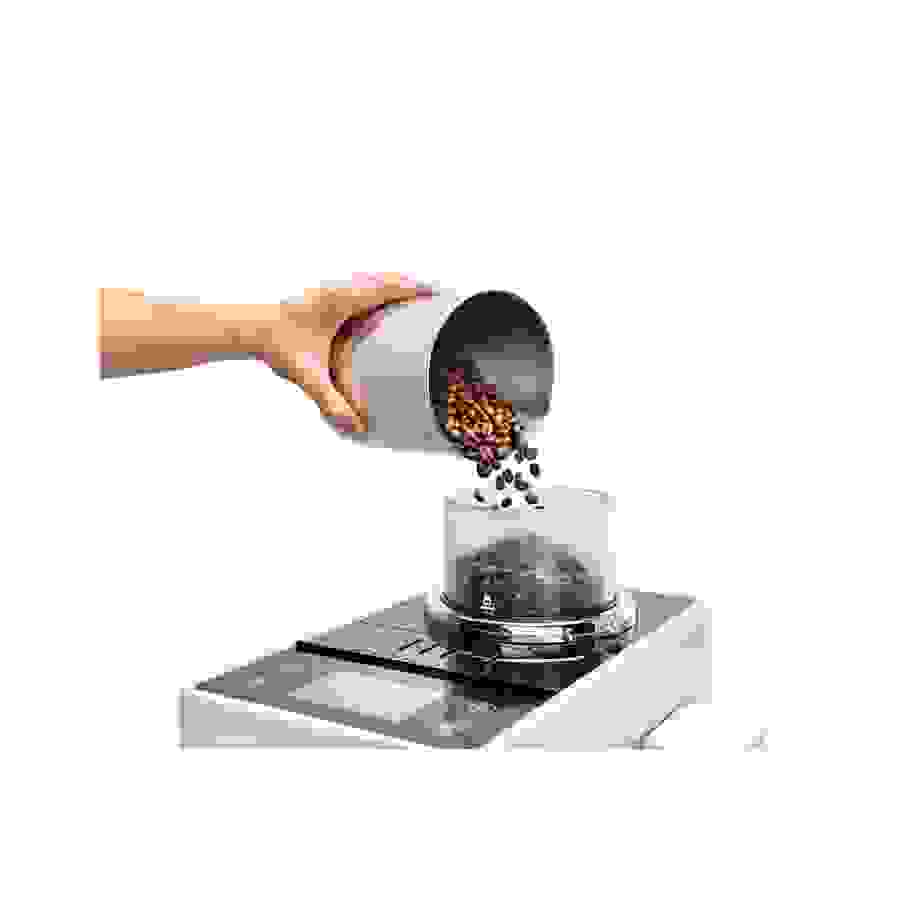 Delonghi FEB4435.W RIVELIA Blanc n°4