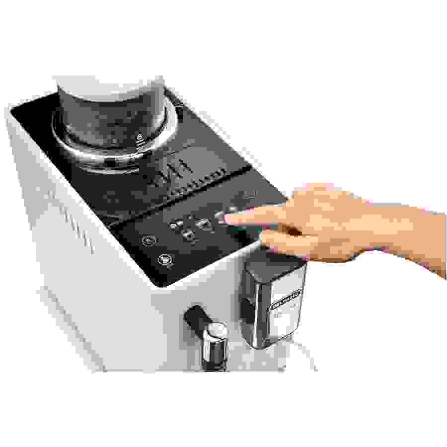 Delonghi FEB4435.W RIVELIA Blanc n°5