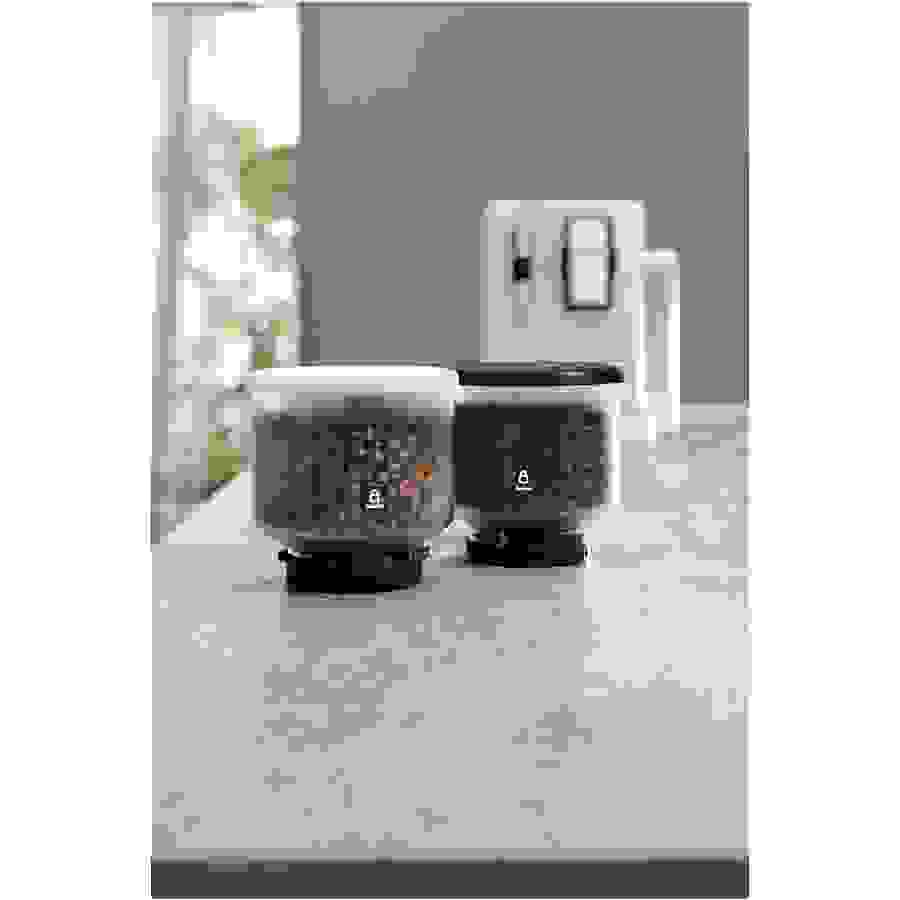 Delonghi FEB4435.W RIVELIA Blanc n°6