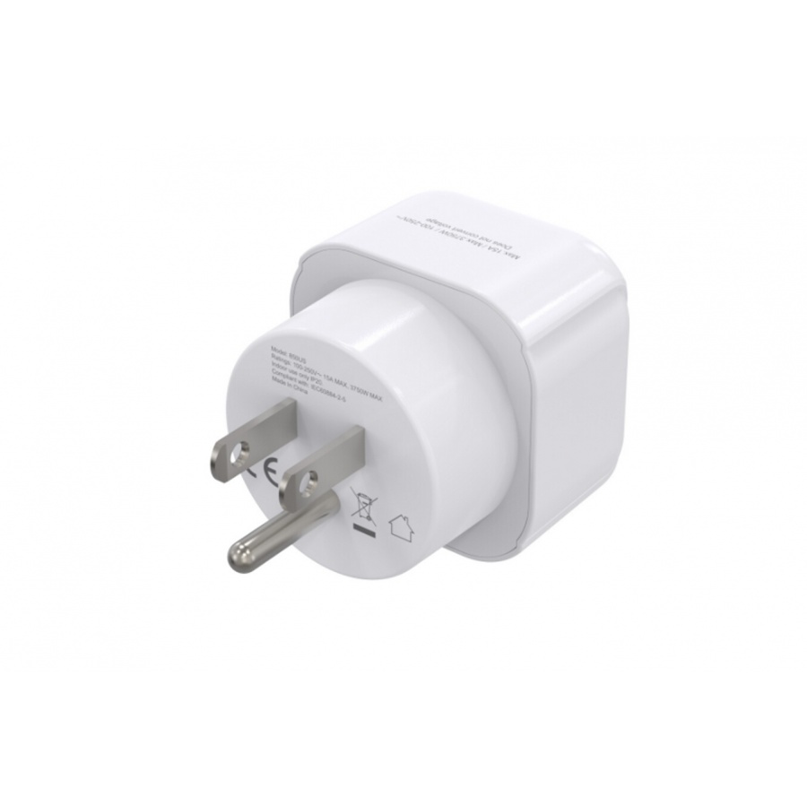 Urban Factory ADAPTATEUR SECTEUR EUROPE VERS USA n°2