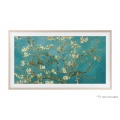 Samsung CADRE FRAME 2023 43" METAL GOLD