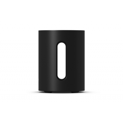 SONOS SUB MINI NOIR