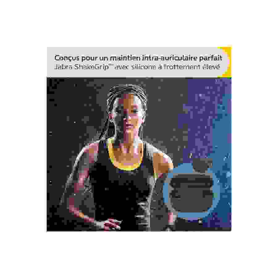 Jabra ELITE 8 ACTIVE BLACK n°3
