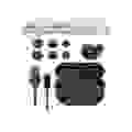 Jabra ELITE 8 ACTIVE BLACK