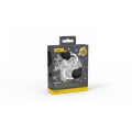 Jabra ELITE 8 ACTIVE BLACK
