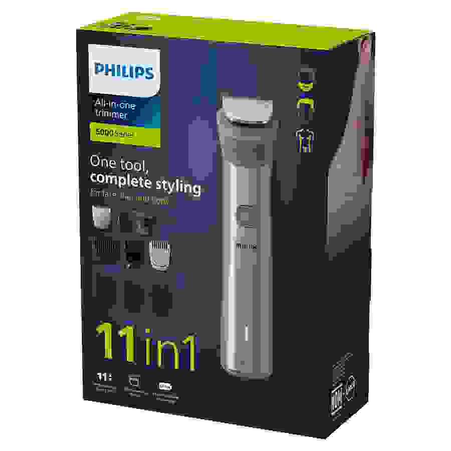 Philips MG5930/15 Tondeuse Multistyle Series 5000 n°6