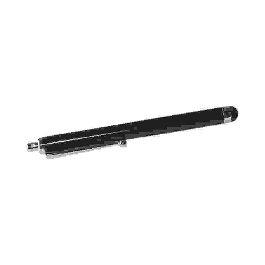 Accsup Stylet universel Noir pour tablettes et iPad n°1