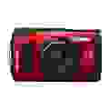 Om System TG-7 rouge