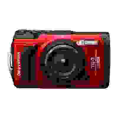 Om System TG-7 rouge