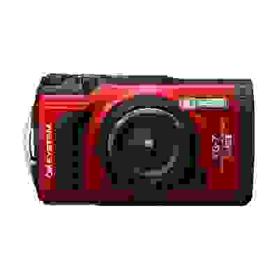 Om System TG-7 rouge