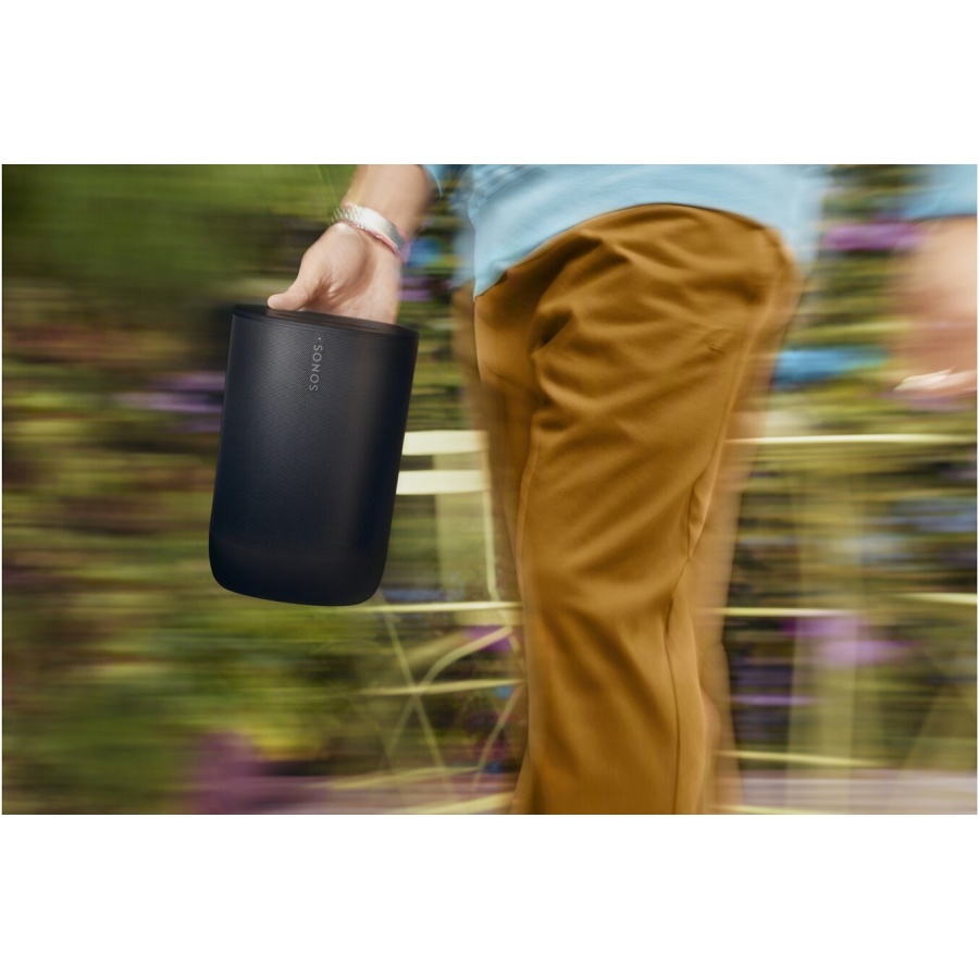 Sonos Move 2 Noir n°5