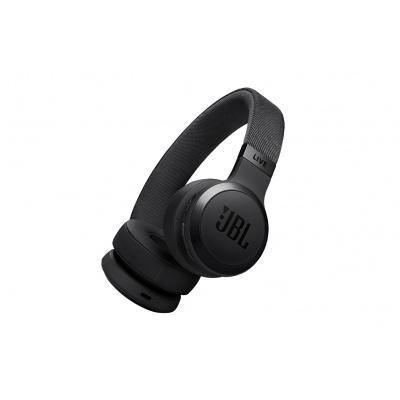 JBL LIVE 670 NC NOIR