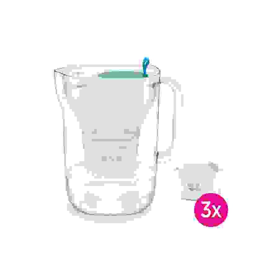 Brita STYLE BLEU 3C PRO n°1