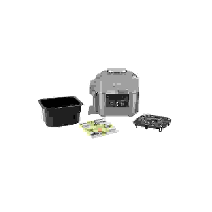 Ninja RAPID COOKER MULTI FONCTIONS & AIR FRYER ON400EU n°7