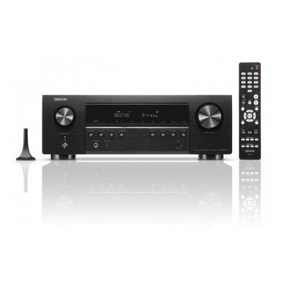 Denon AVC-S670H