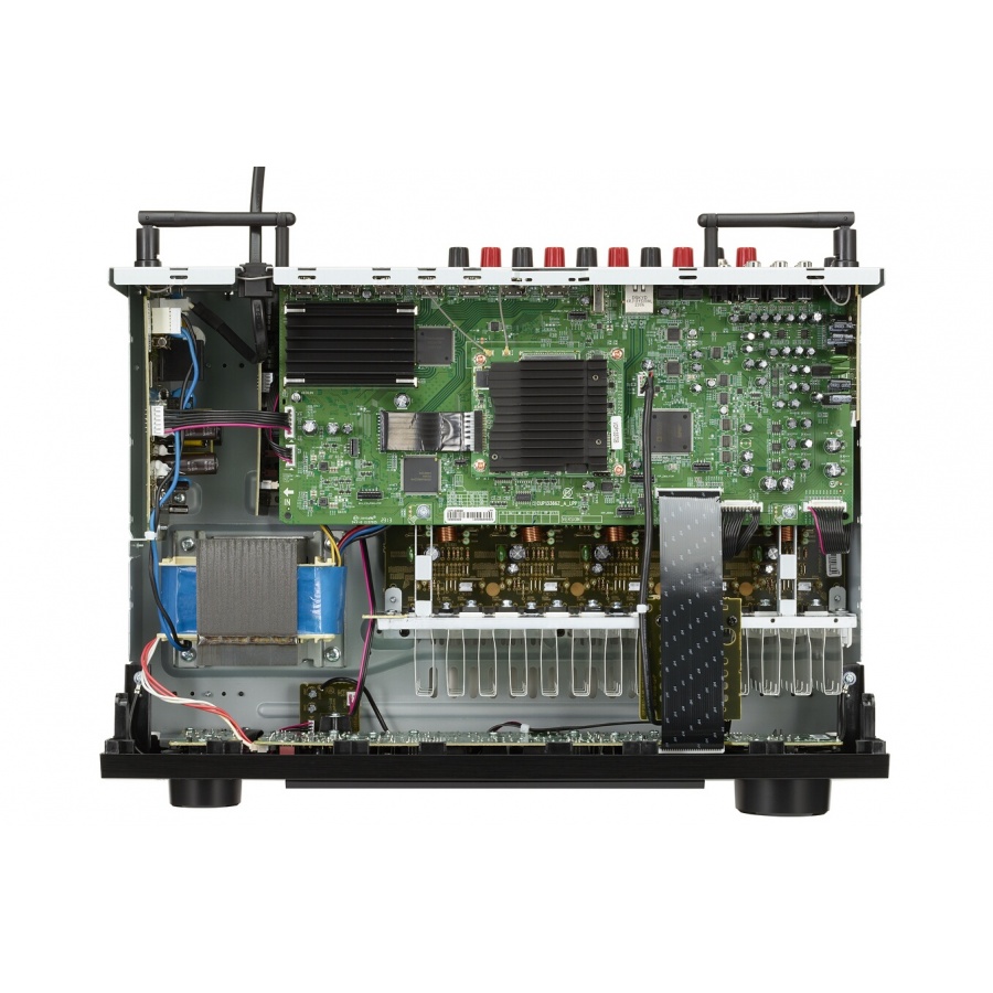 Denon AVC-S670H n°4