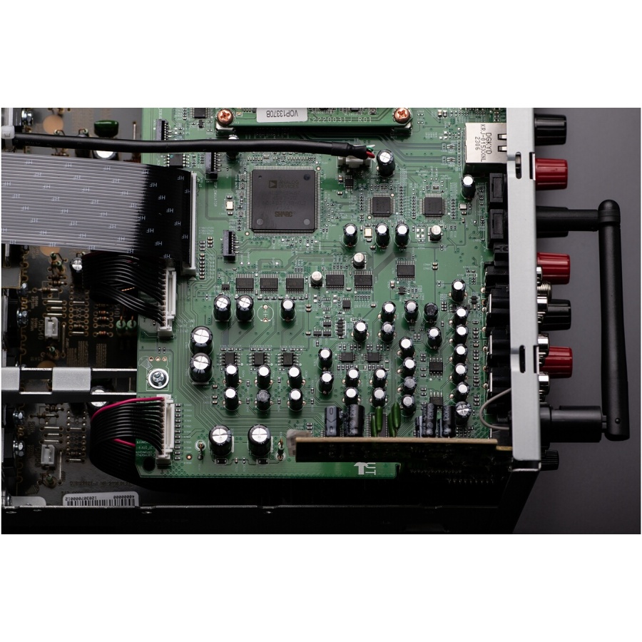 Denon AVC-S670H n°5