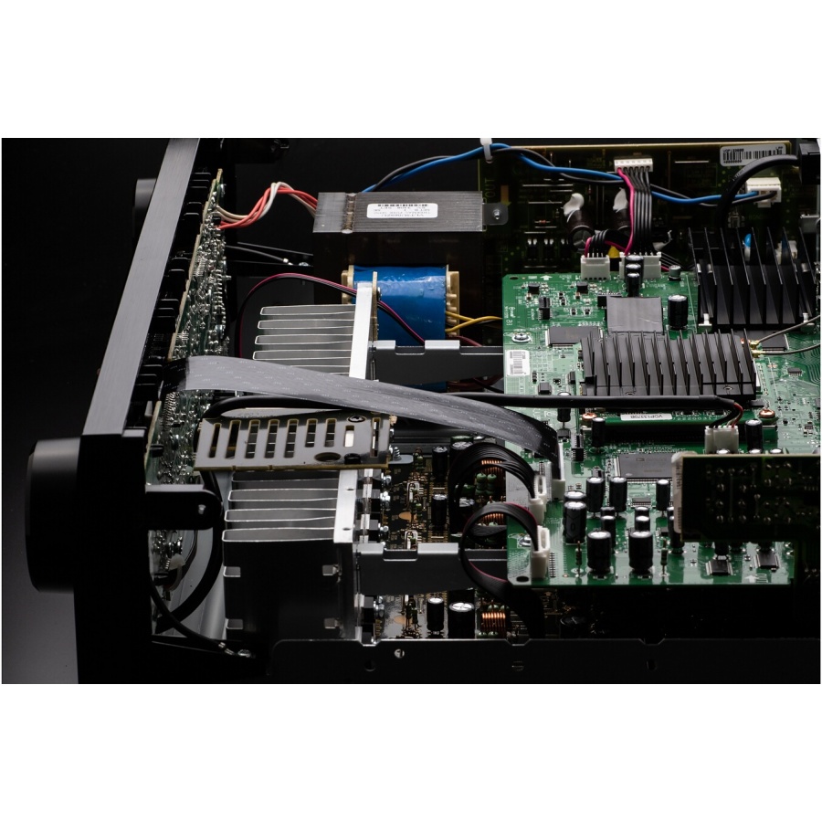 Denon AVC-S670H n°6